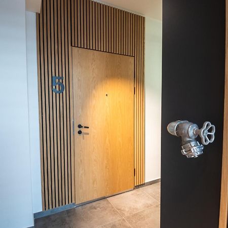 R64 Premium Apartments Tartu Eksteriør billede