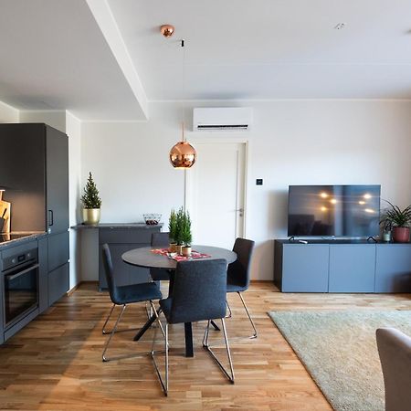 R64 Premium Apartments Tartu Eksteriør billede