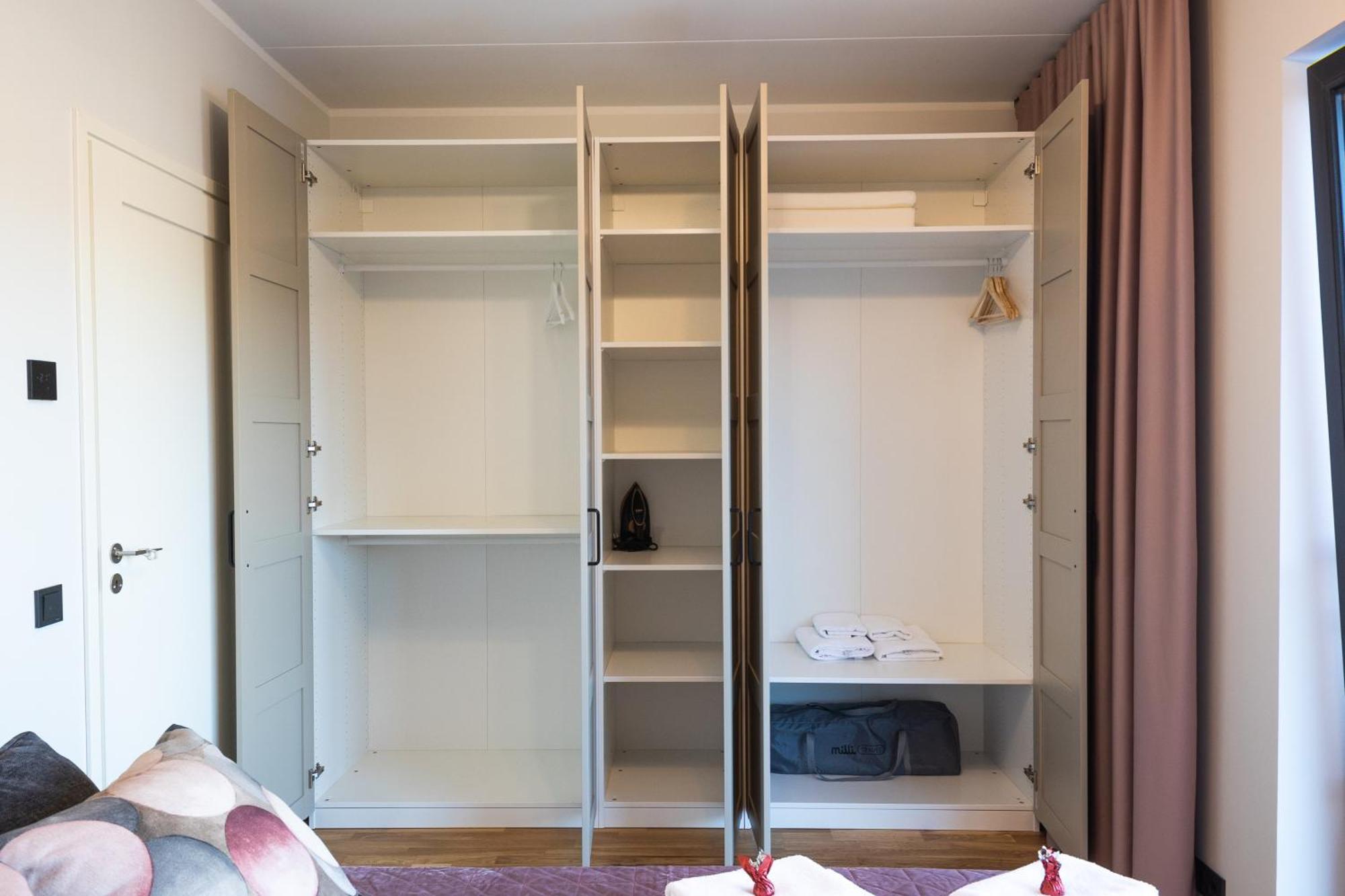 R64 Premium Apartments Tartu Eksteriør billede
