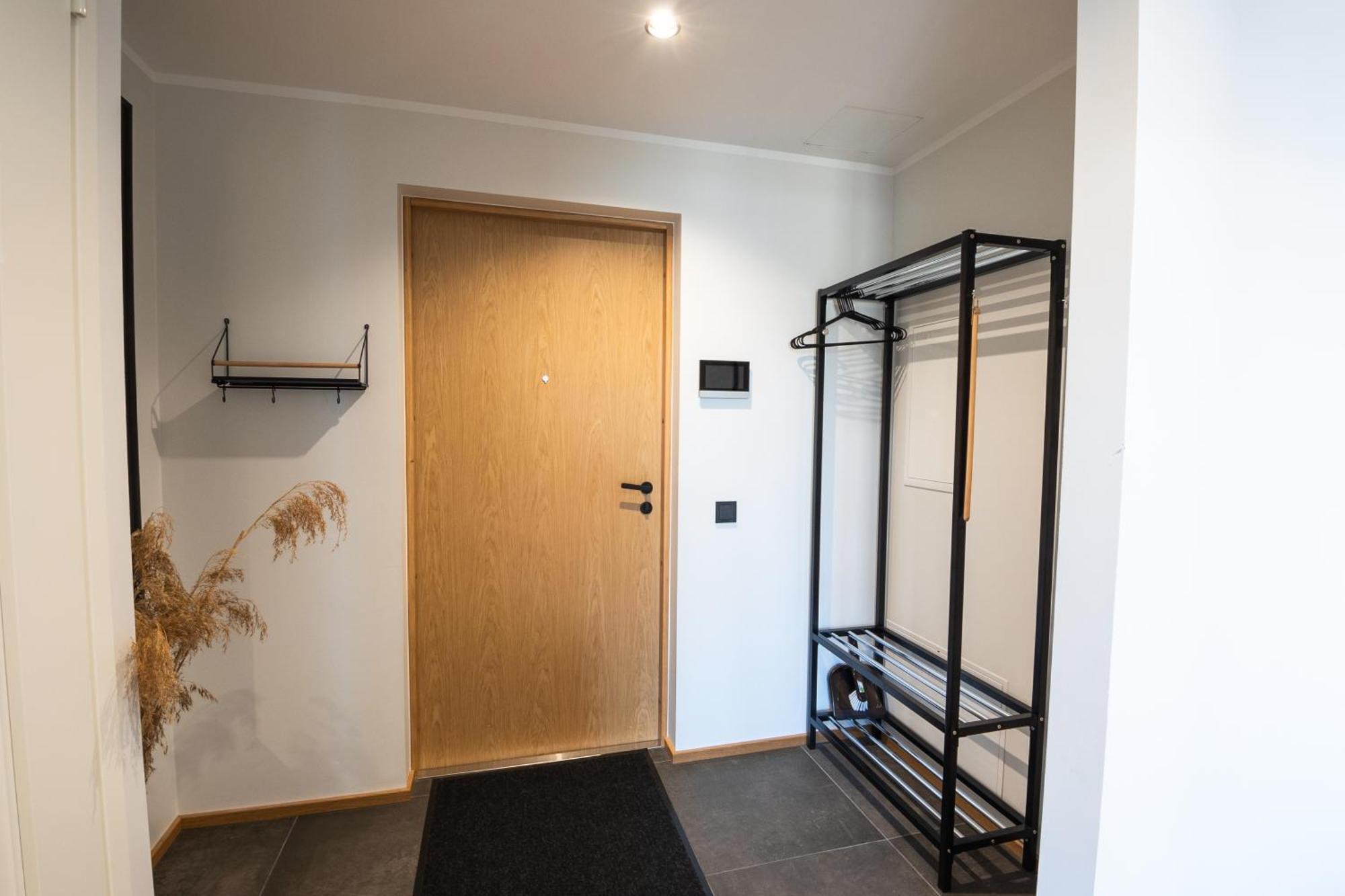 R64 Premium Apartments Tartu Eksteriør billede