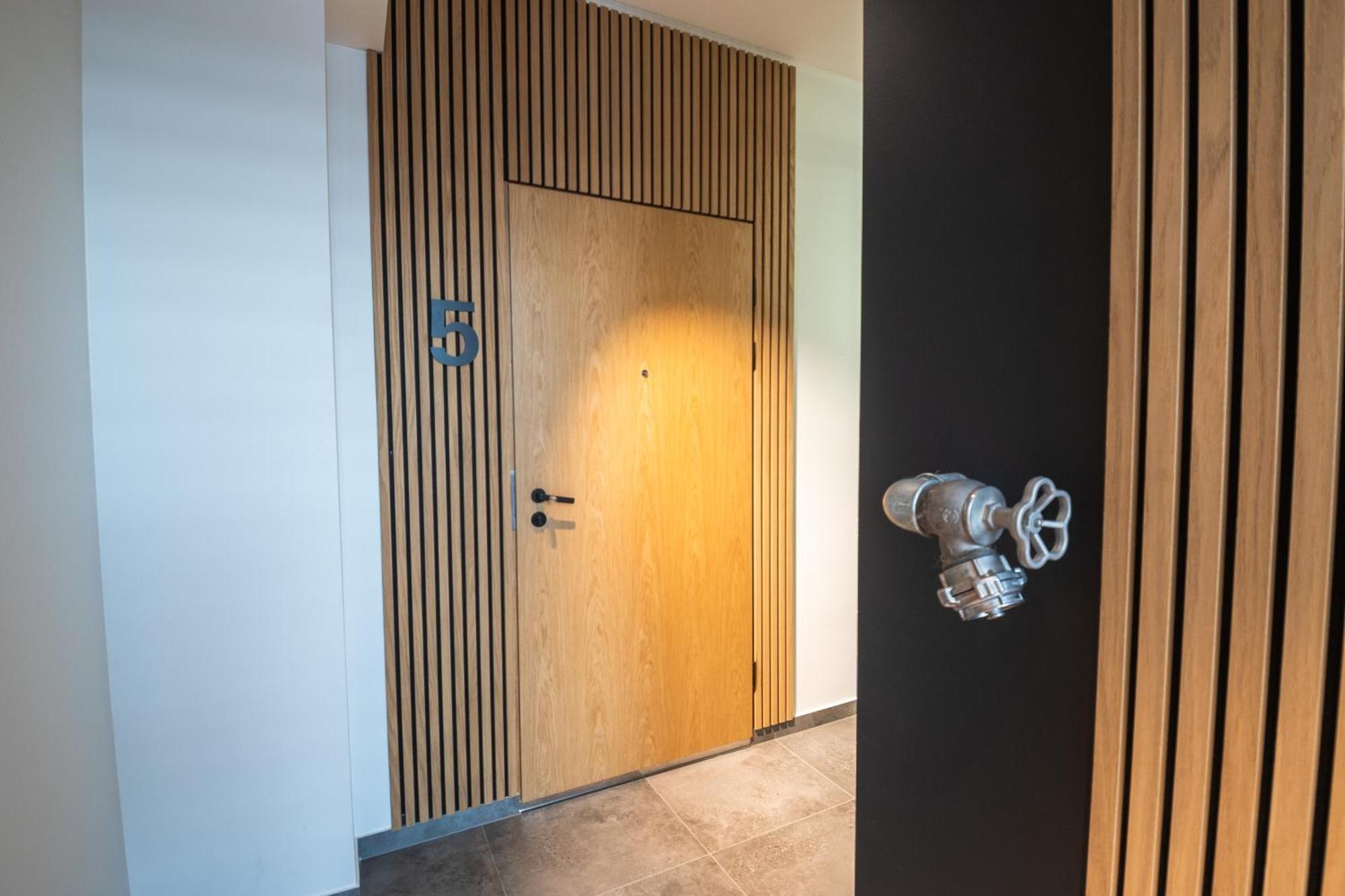 R64 Premium Apartments Tartu Eksteriør billede