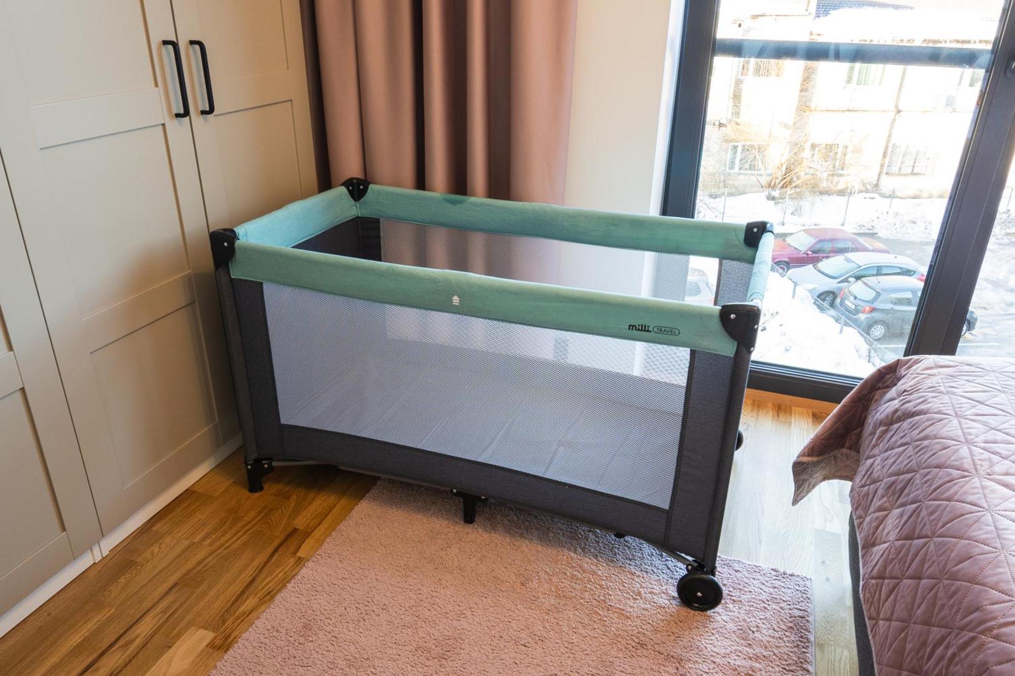 R64 Premium Apartments Tartu Eksteriør billede