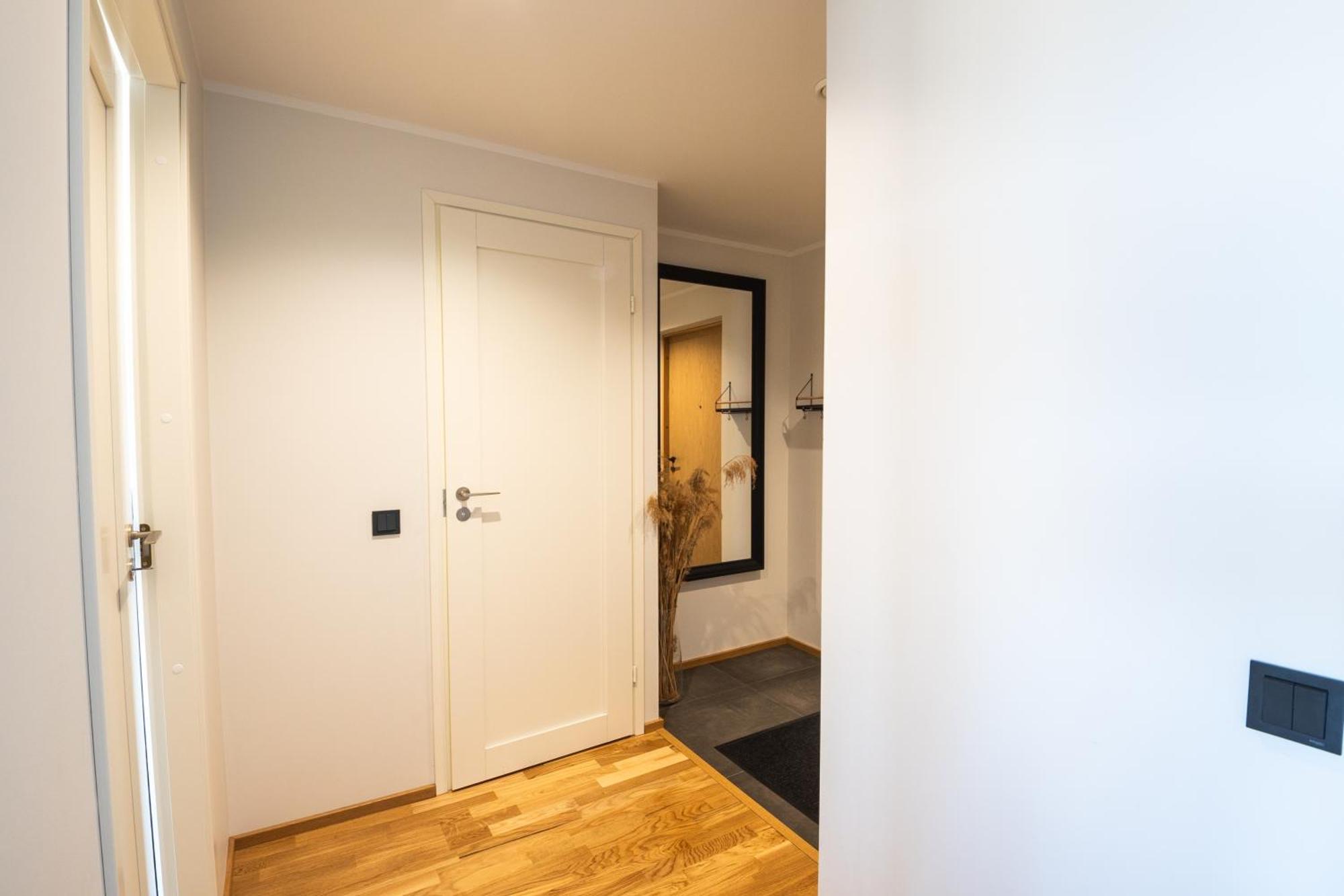 R64 Premium Apartments Tartu Eksteriør billede
