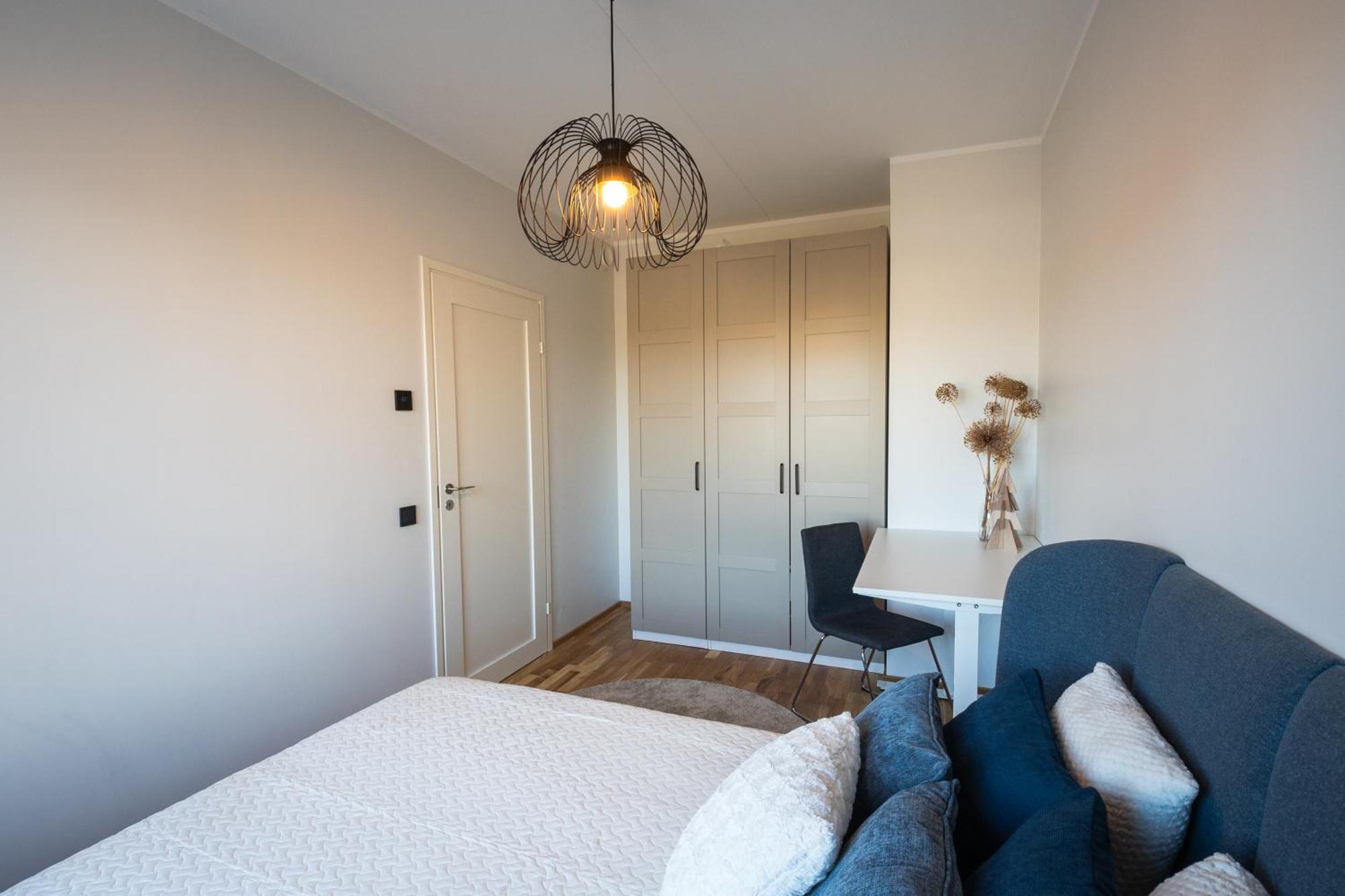 R64 Premium Apartments Tartu Eksteriør billede