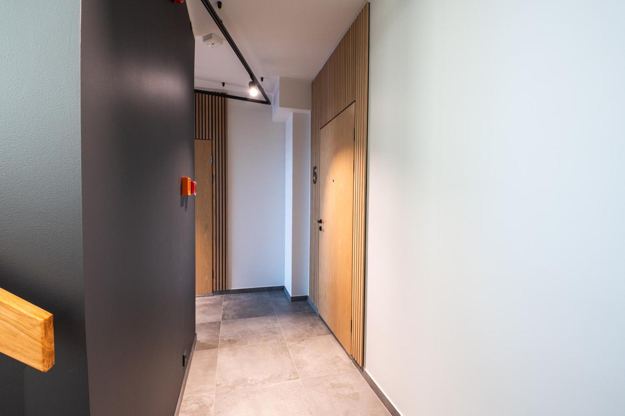 R64 Premium Apartments Tartu Eksteriør billede