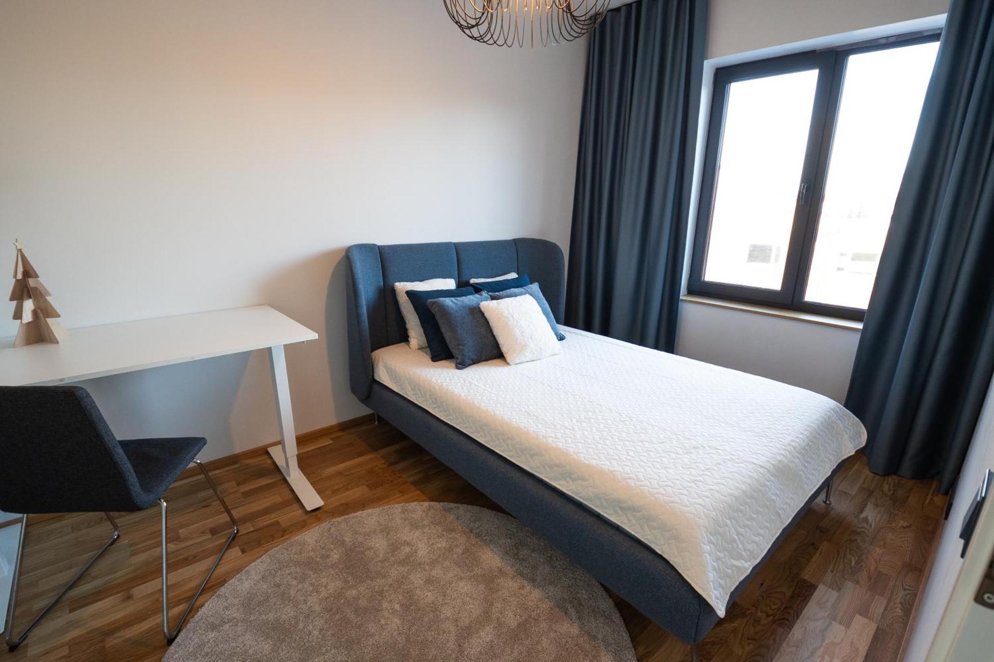 R64 Premium Apartments Tartu Eksteriør billede