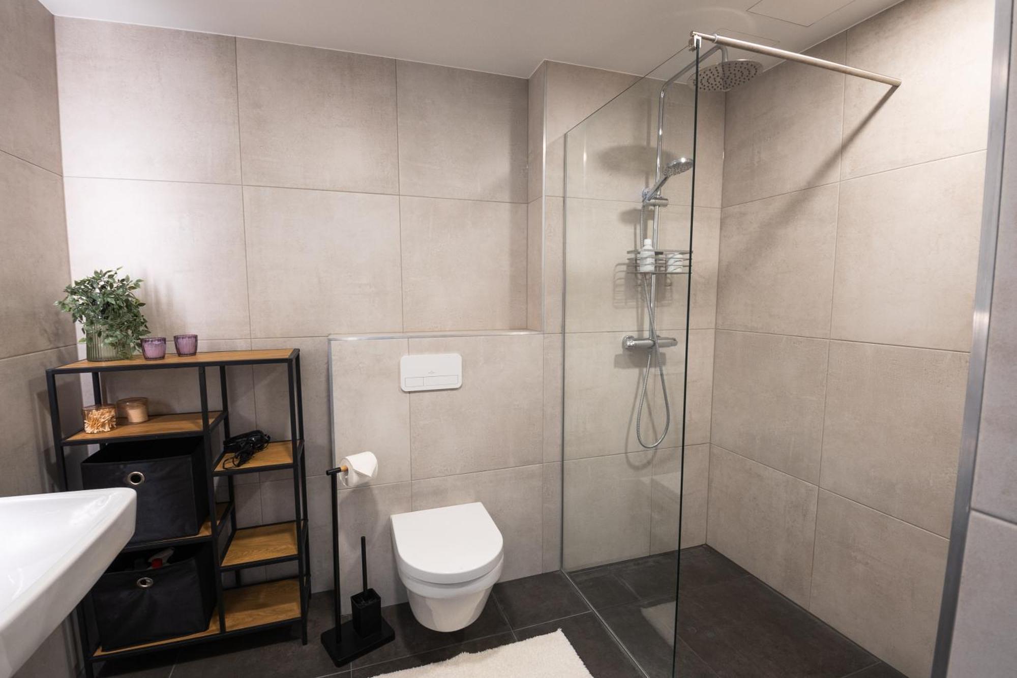 R64 Premium Apartments Tartu Eksteriør billede